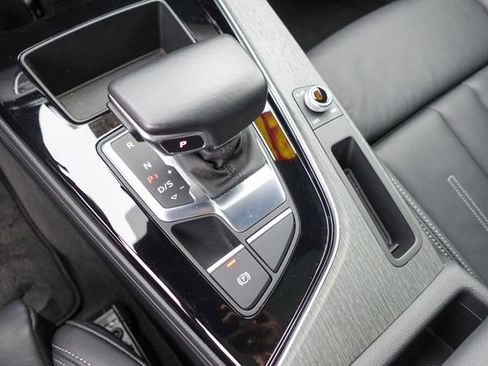 Used 2021 Audi A5 2.0T Premium w/ Convenience Package image 20