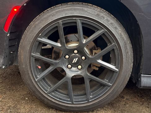 Used 2019 Dodge Charger R/T w/ Plus Group image 14