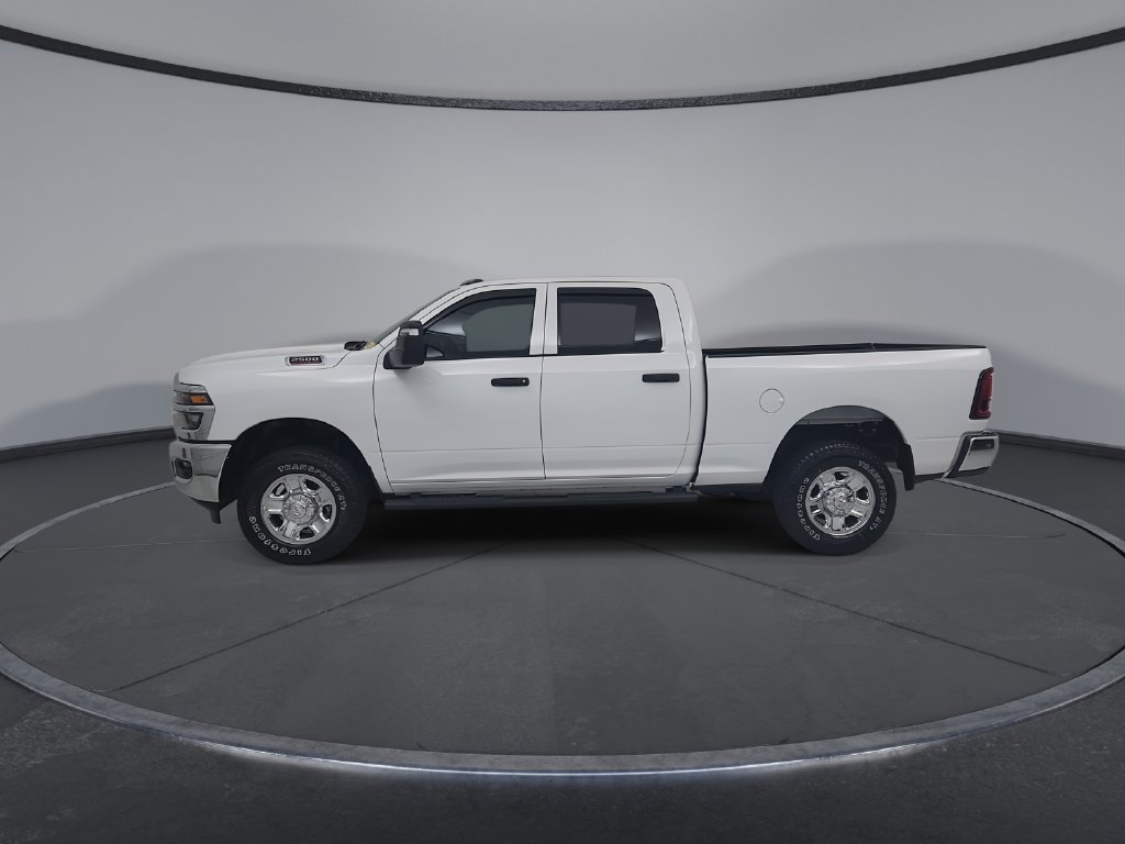 Used 2026 RAM 2500 Tradesman AWD/4WD image 11