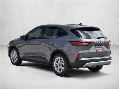 New 2025 Ford Escape Active image 7