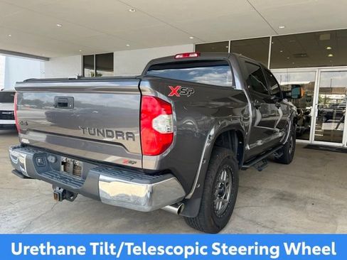 Used 2019 Toyota Tundra SR5 w/ SR5 Upgrade Package AWD/4WD image 7