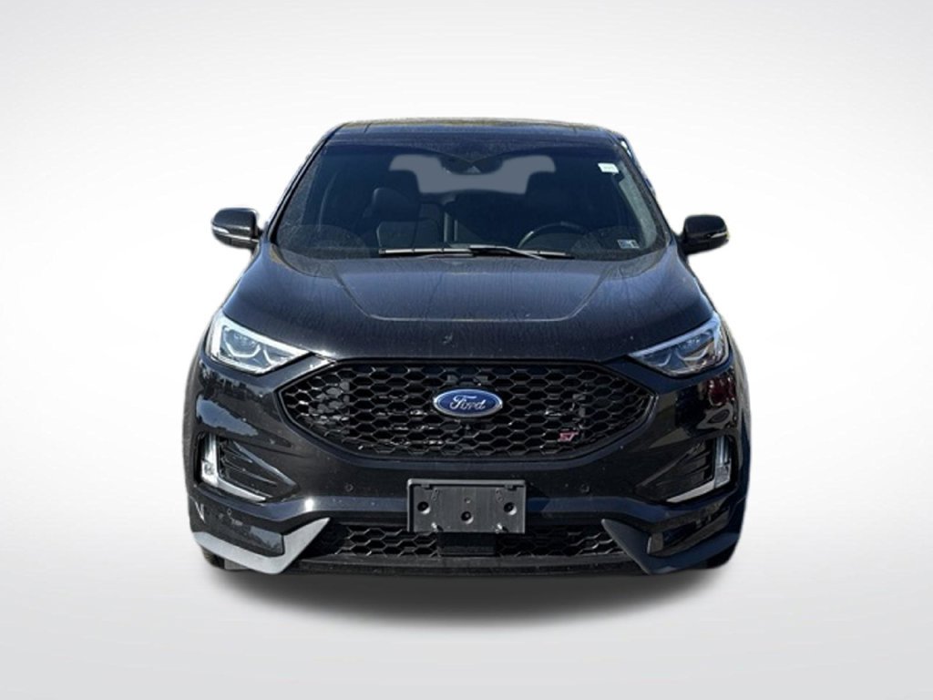 Used 2019 Ford Edge ST w/ Equipment Group 401A AWD/4WD image 2
