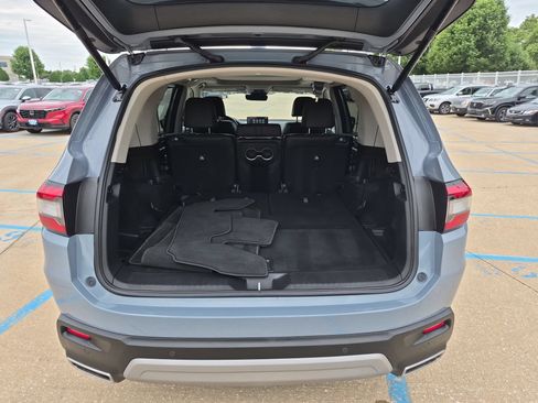 Used 2023 Honda Pilot Elite image 29