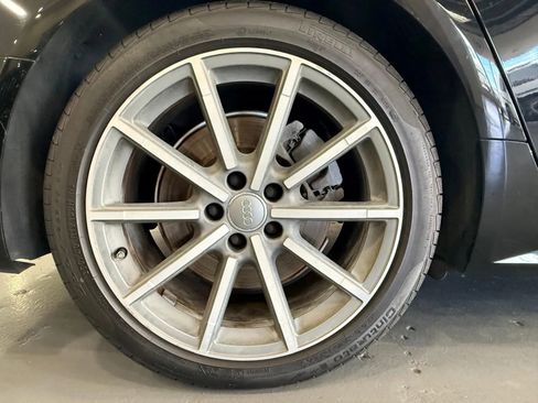 Used 2018 Audi A6 3.0T Premium Plus w/ Premium Plus Package AWD/4WD image 50