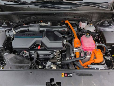 Used 2023 Kia Sorento EX w/ Panoramic Sunroof Package image 15