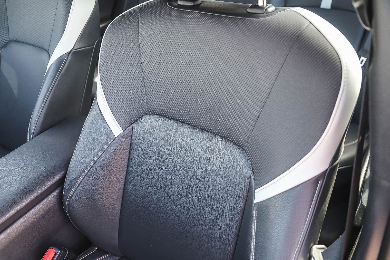 Certified 2025 Toyota Camry SE FWD image 24