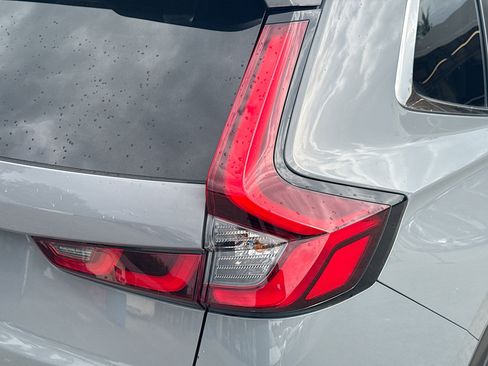Certified 2024 Honda CR-V EX image 27