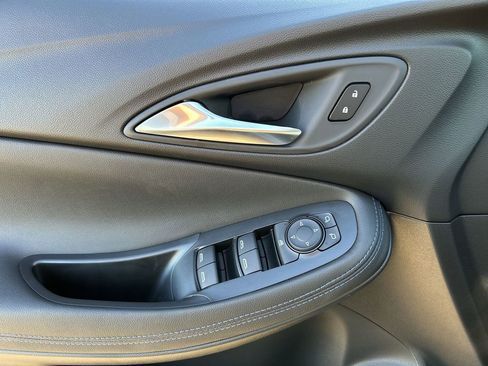 New 2026 Buick Encore GX Sport Touring image 23