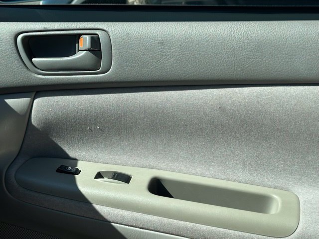 Used 2003 Toyota Camry LE FWD image 28