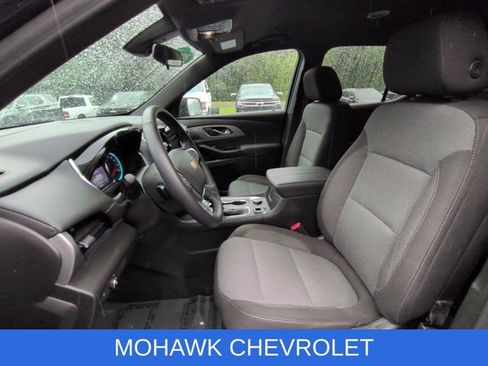 Used 2023 Chevrolet Traverse LT AWD/4WD image 20