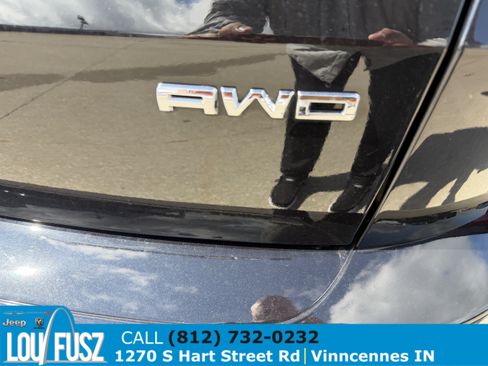 Used 2024 Ford Escape ST-Line AWD/4WD image 9