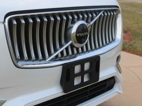 Used 2021 Volvo XC90 T8 Inscription w/ Advanced Package image 60