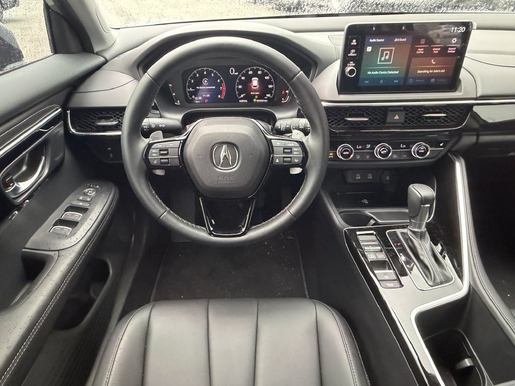 Used 2026 Acura ADX FWD image 15