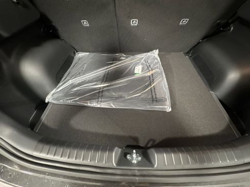 Certified 2025 Kia Niro EX image 27