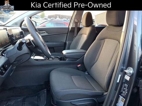 Certified 2023 Kia Sportage LX image 14