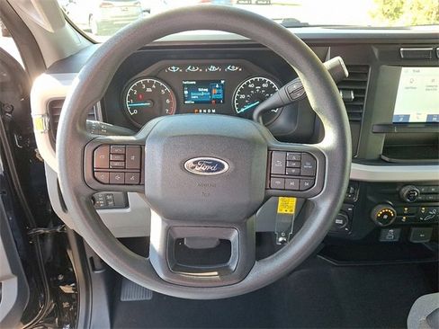 Used 2024 Ford F250 XLT w/ Snow Plow Prep Package image 19