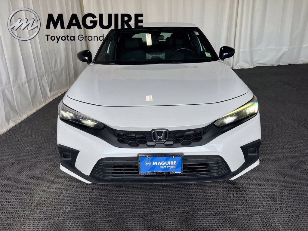 Used 2024 Honda Civic Sport image 32