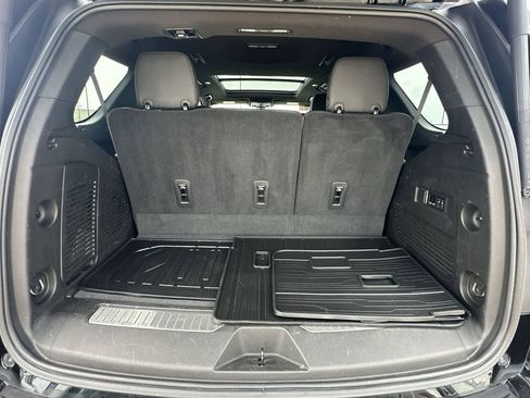 Certified 2021 GMC Yukon Denali w/ Denali Ultimate Package image 28