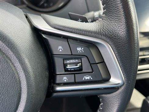 Used 2019 Subaru Outback 2.5i Premium AWD/4WD image 32