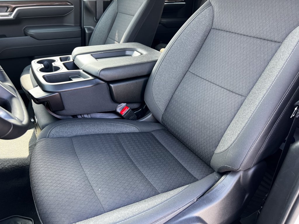 Used 2026 Chevrolet Silverado 1500 RST AWD/4WD image 9