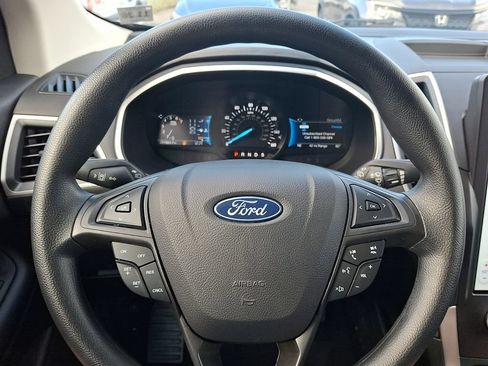 Used 2021 Ford Edge SE AWD/4WD image 19
