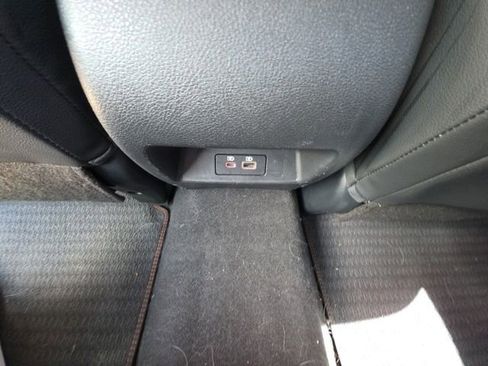 Used 2022 Nissan Altima 2.5 SR w/ Midnight Edition Package FWD image 24