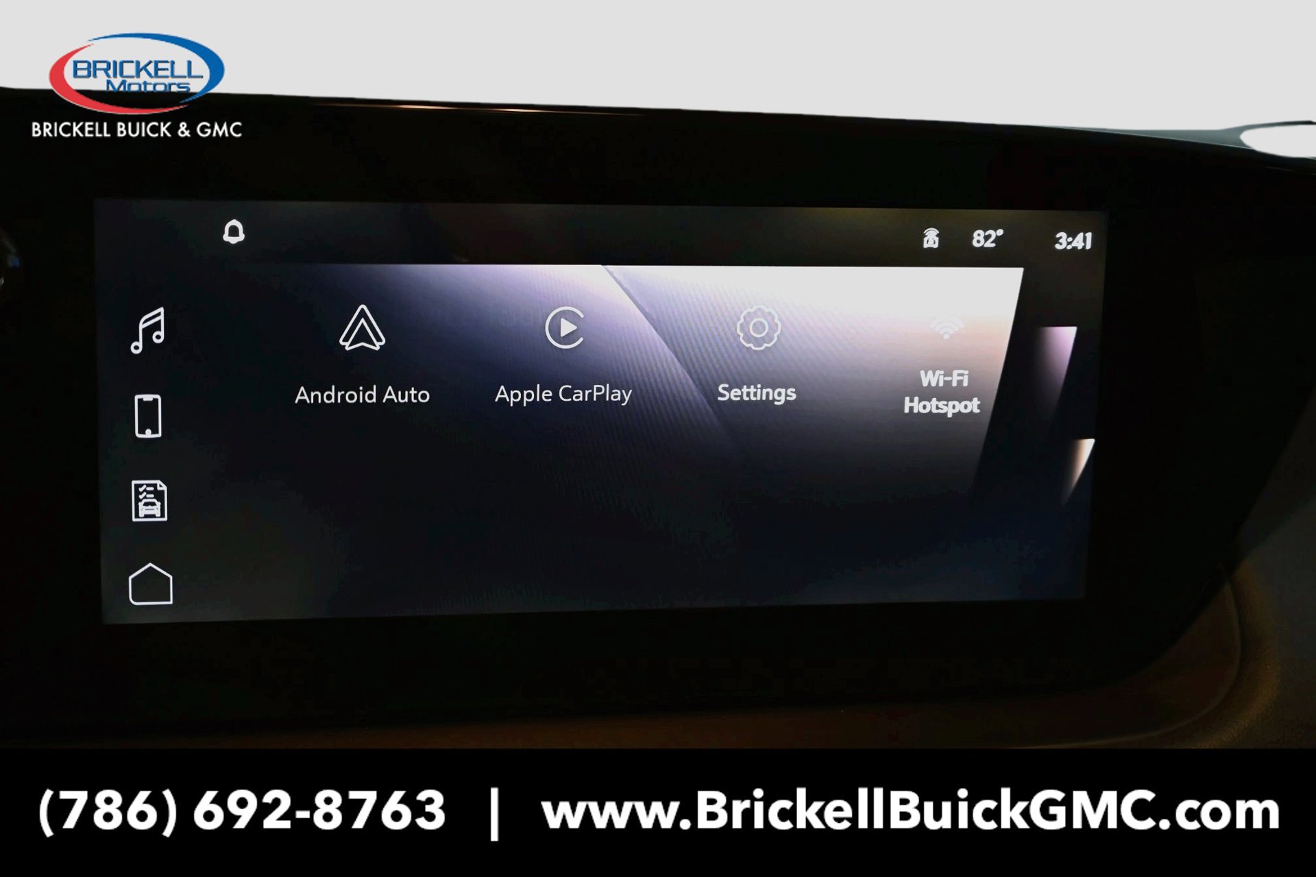 Used 2026 Buick Encore GX Sport Touring w/ Comfort Package FWD image 29