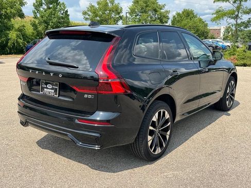Certified 2026 Volvo XC60 B5 Plus w/ Climate Package AWD/4WD image 4