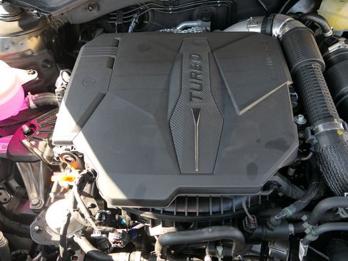 New 2026 Kia Sorento EX image 25