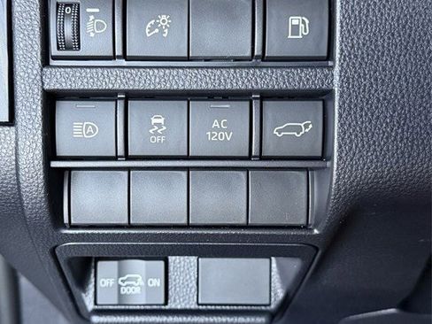 New 2026 Toyota 4Runner 4WD image 19