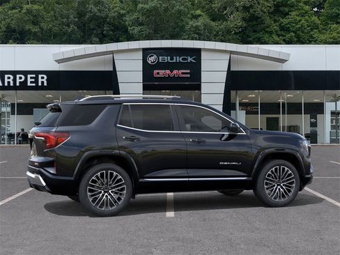 New 2026 GMC Terrain Denali image 5