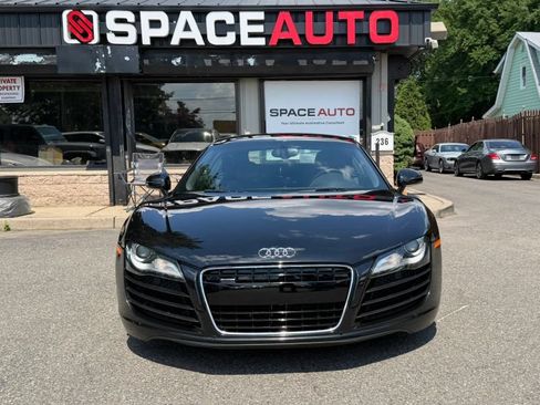 Used 2009 Audi R8 V8 AWD/4WD image 2