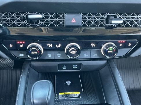 Certified 2023 Honda Accord Touring image 13