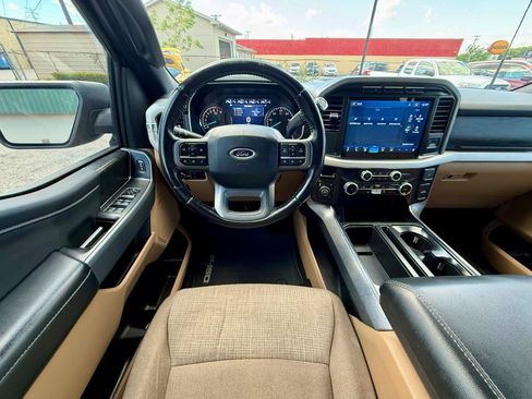 Used 2022 Ford F150 XLT w/ Equipment Group 302A High AWD/4WD image 18