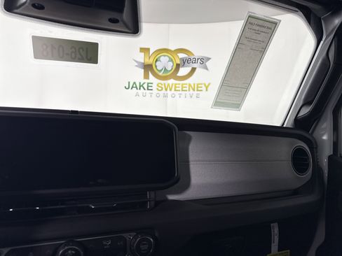 New 2026 Jeep Wrangler Sport S image 28