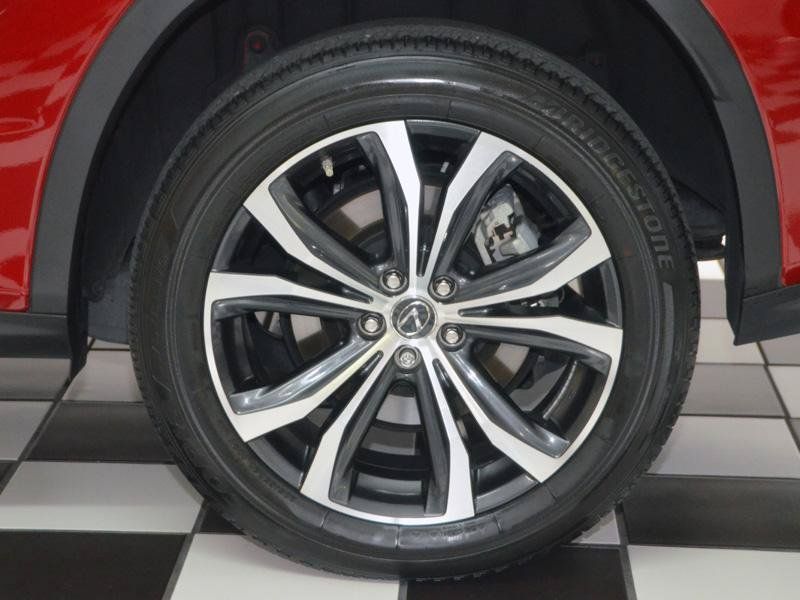 Used 2019 Lexus RX 350 FWD w/ Navigation Package image 13