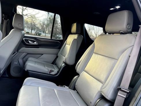 Used 2021 Chevrolet Tahoe LT image 18