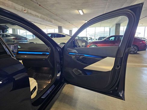 New 2026 BMW i5 M60 w/ Executive Package AWD/4WD image 29