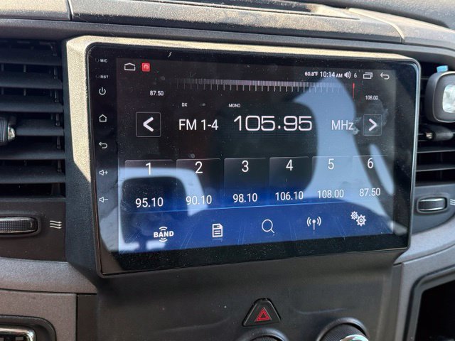 Used 2019 RAM 1500 Express RWD image 17