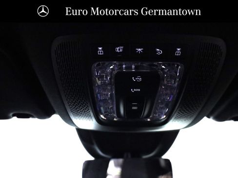 Used 2026 Mercedes-Benz GLE 350 4MATIC image 52