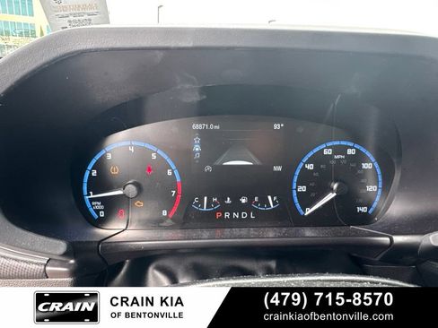 Used 2022 Ford Bronco Sport Big Bend AWD/4WD image 18