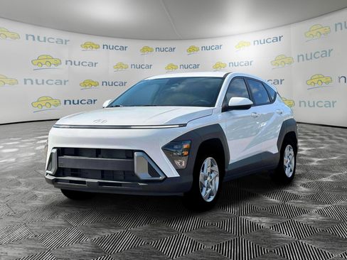 New 2026 Hyundai Kona SE AWD/4WD image 1