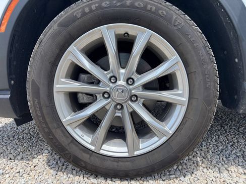 Used 2023 Honda CR-V EX-L image 31