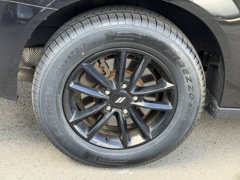 Used 2019 Dodge Grand Caravan GT FWD image 18