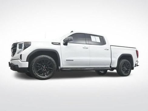 Used 2024 GMC Sierra 1500 Elevation AWD/4WD image 30