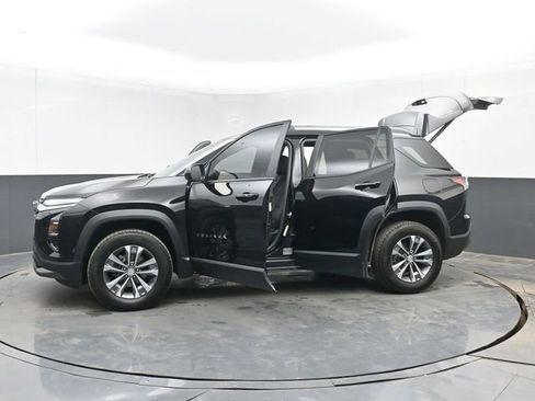 Used 2025 Chevrolet Equinox LT w/ Convenience Package II AWD/4WD image 53