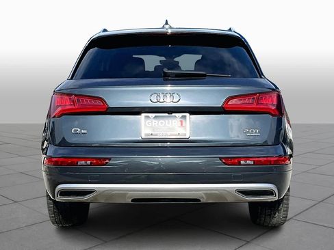 Used 2018 Audi Q5 Prestige image 4