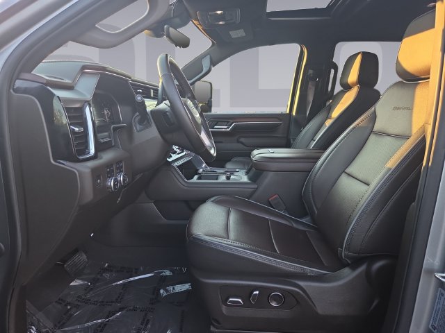Used 2024 GMC Sierra 2500 Denali w/ Denali Reserve Package AWD/4WD image 10