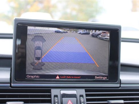 Used 2014 Audi A6 3.0T Prestige image 18