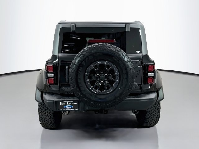 Used 2024 Ford Bronco Raptor AWD/4WD image 6